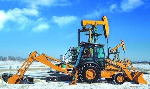 工程機械設(shè)備