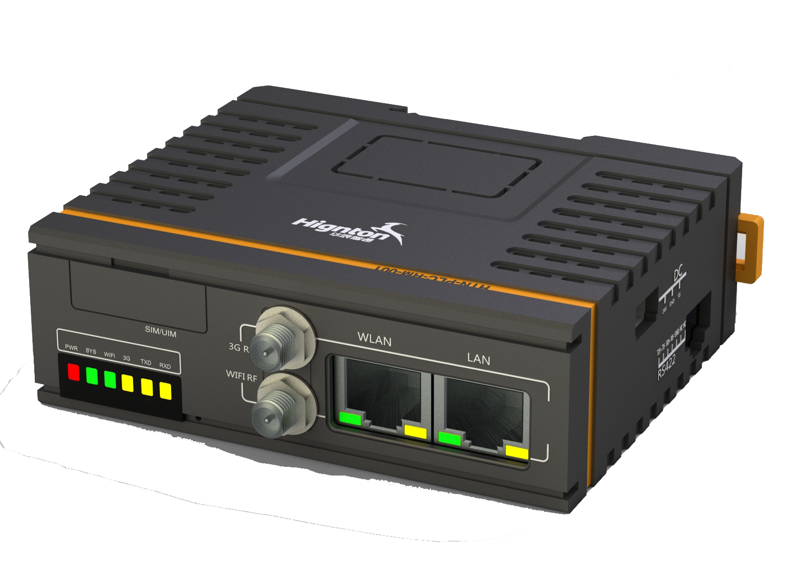 工業(yè)網(wǎng)關