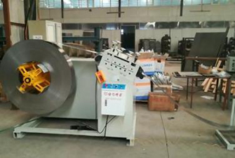 300GO二合一、NC送料機(jī)